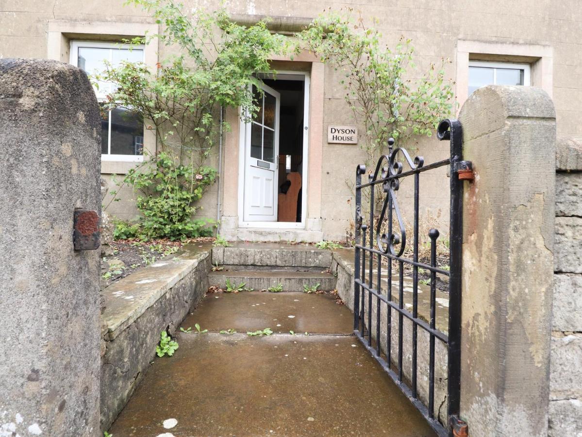 Dyson House Villa Skipton Kültér fotó