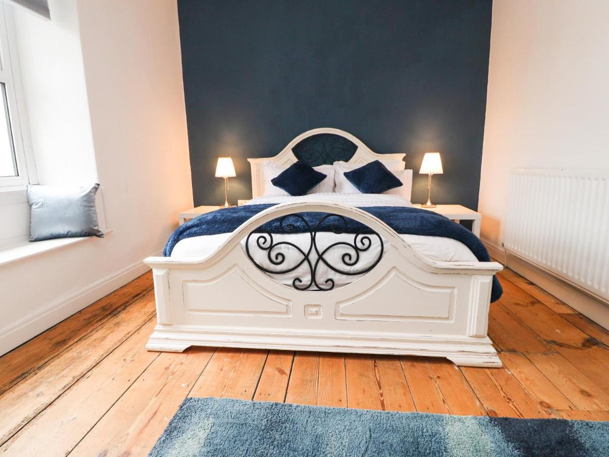 Dyson House Villa Skipton Kültér fotó
