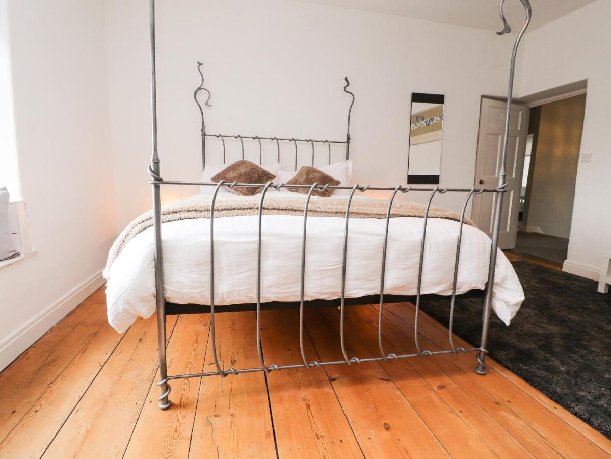 Dyson House Villa Skipton Kültér fotó