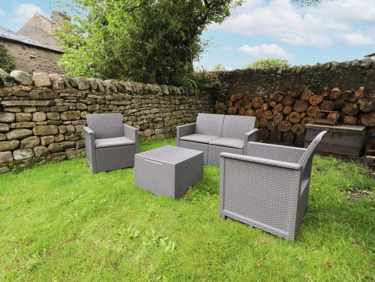 Dyson House Villa Skipton Kültér fotó
