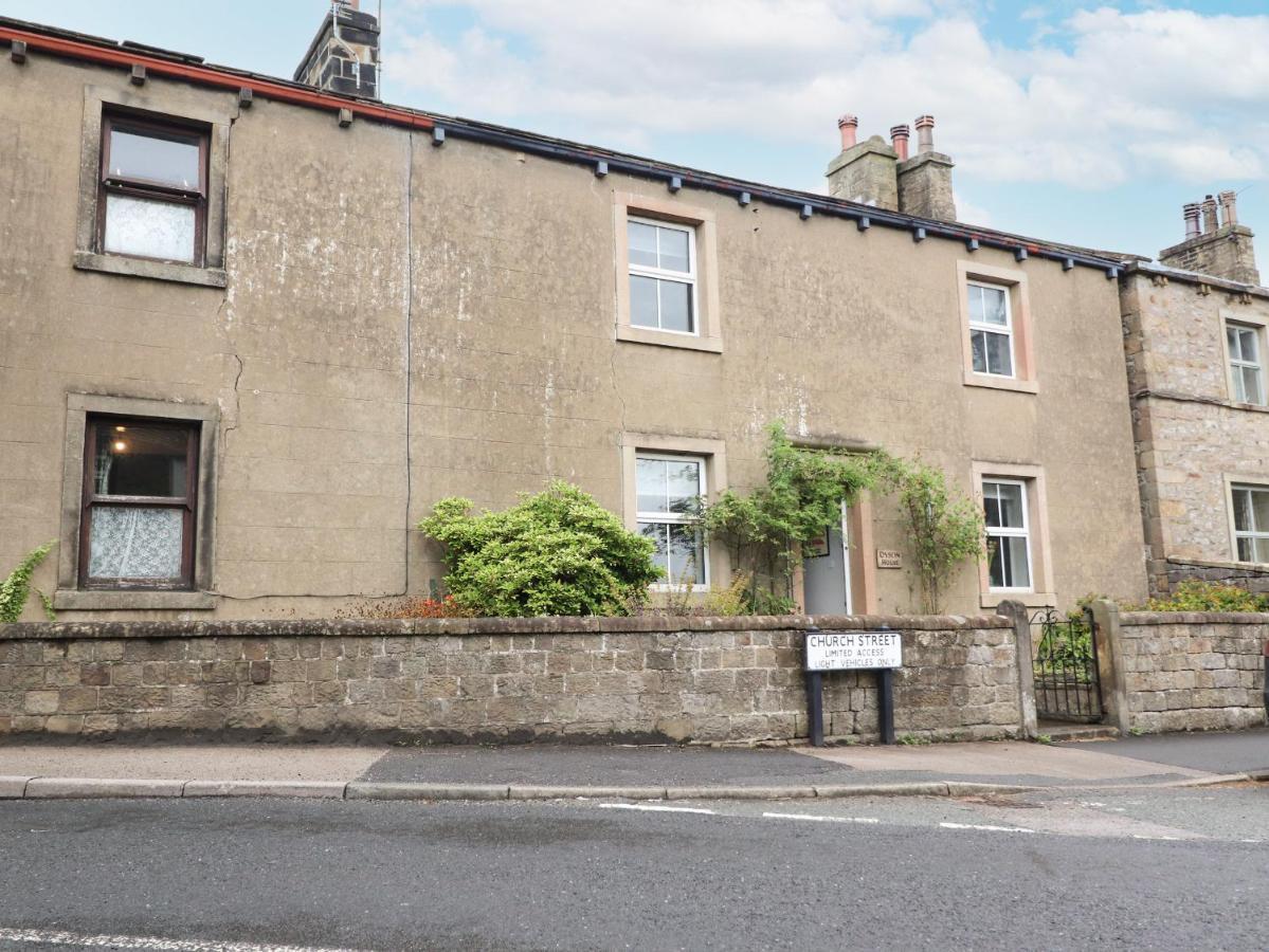 Dyson House Villa Skipton Kültér fotó