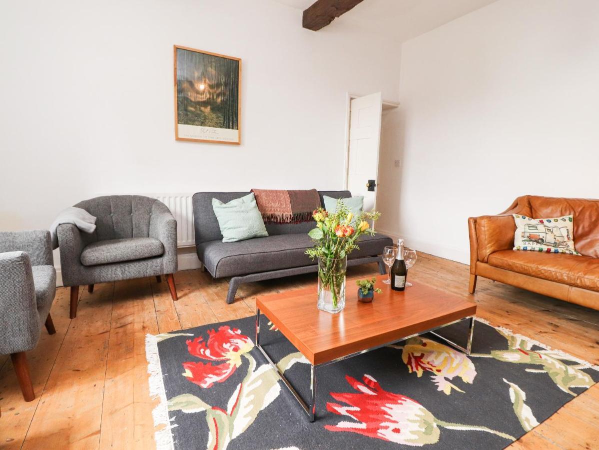 Dyson House Villa Skipton Kültér fotó