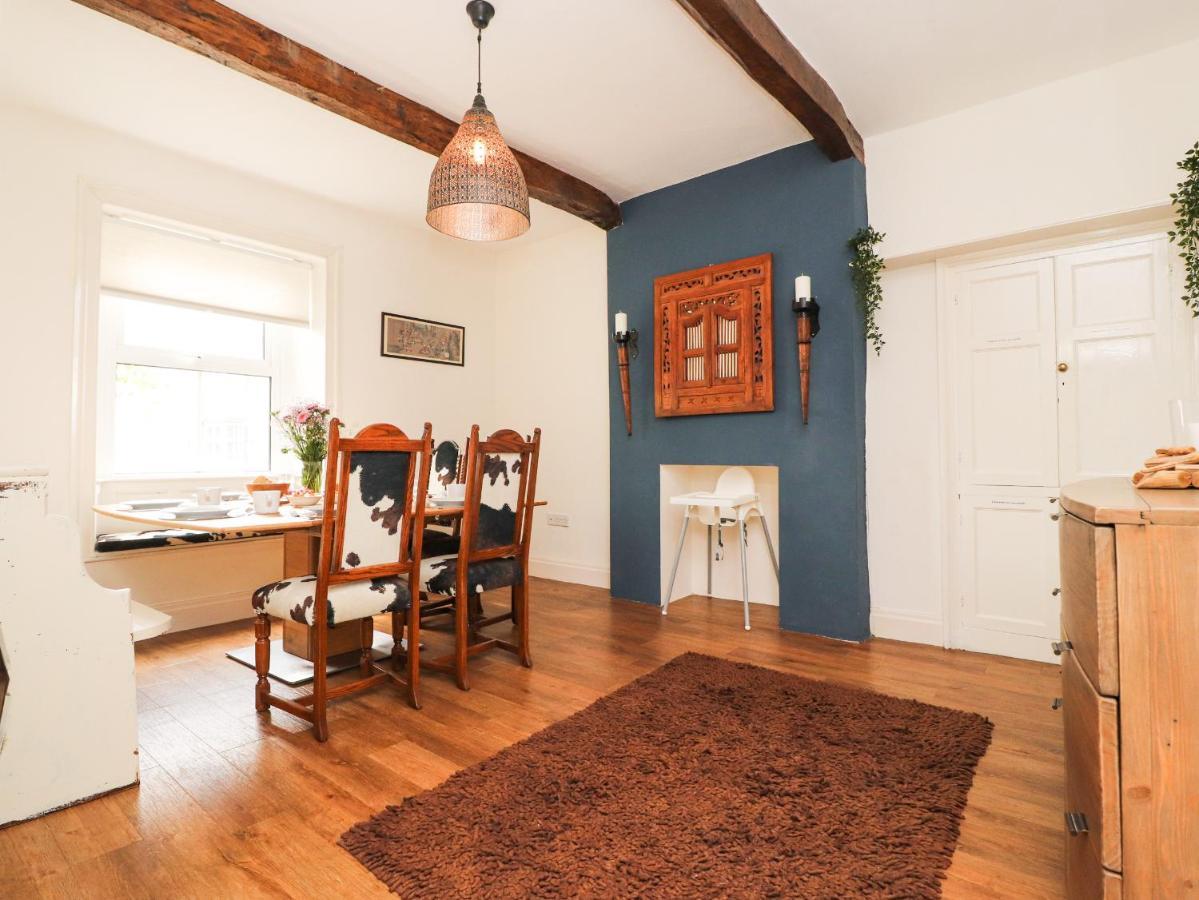 Dyson House Villa Skipton Kültér fotó