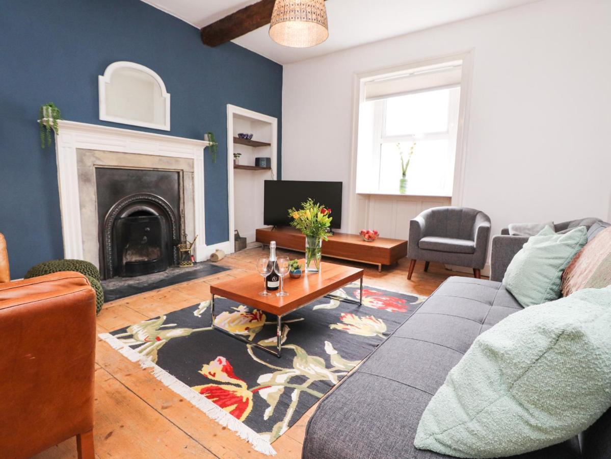 Dyson House Villa Skipton Kültér fotó