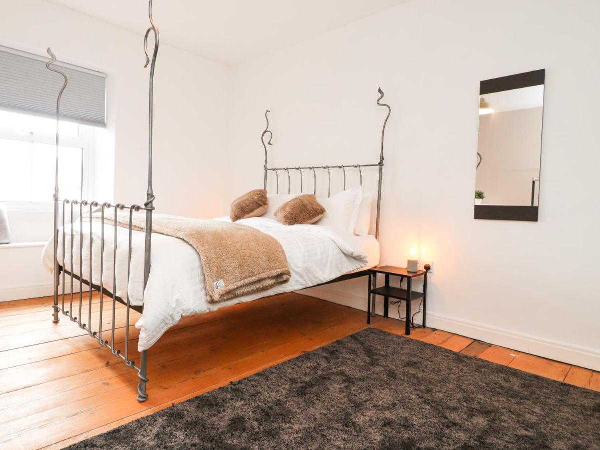 Dyson House Villa Skipton Kültér fotó