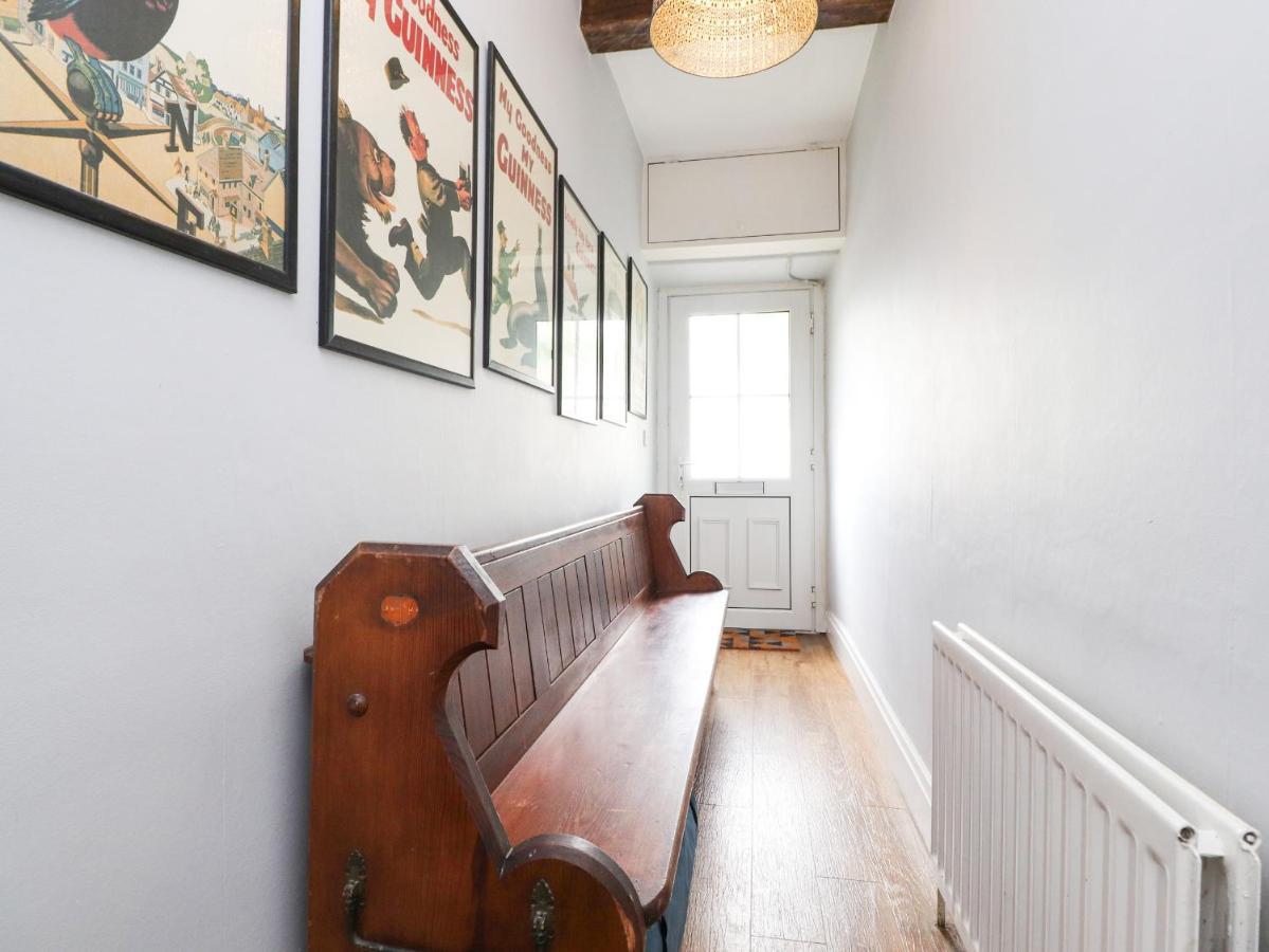 Dyson House Villa Skipton Kültér fotó