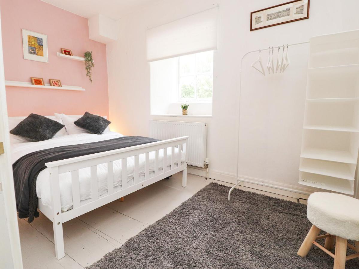 Dyson House Villa Skipton Kültér fotó